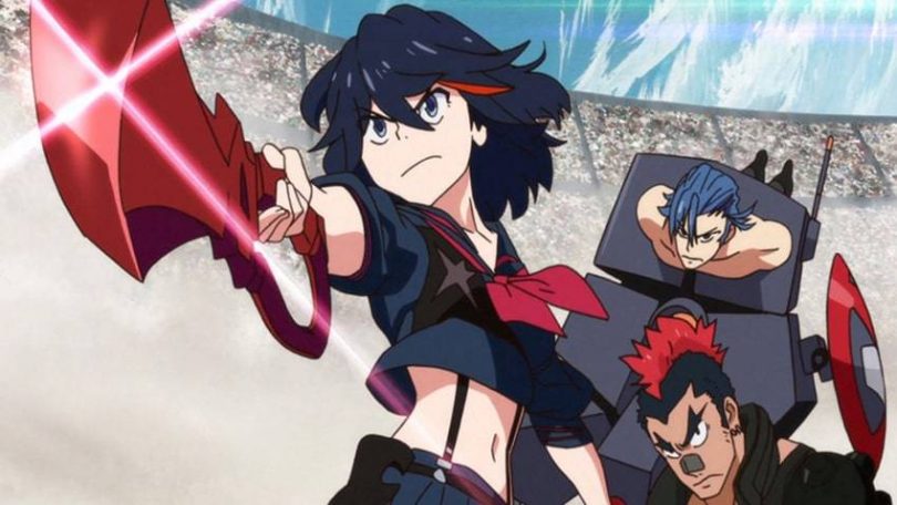 Kill La Kill Season 2 Release Date, Plot And Everything You Need To Know