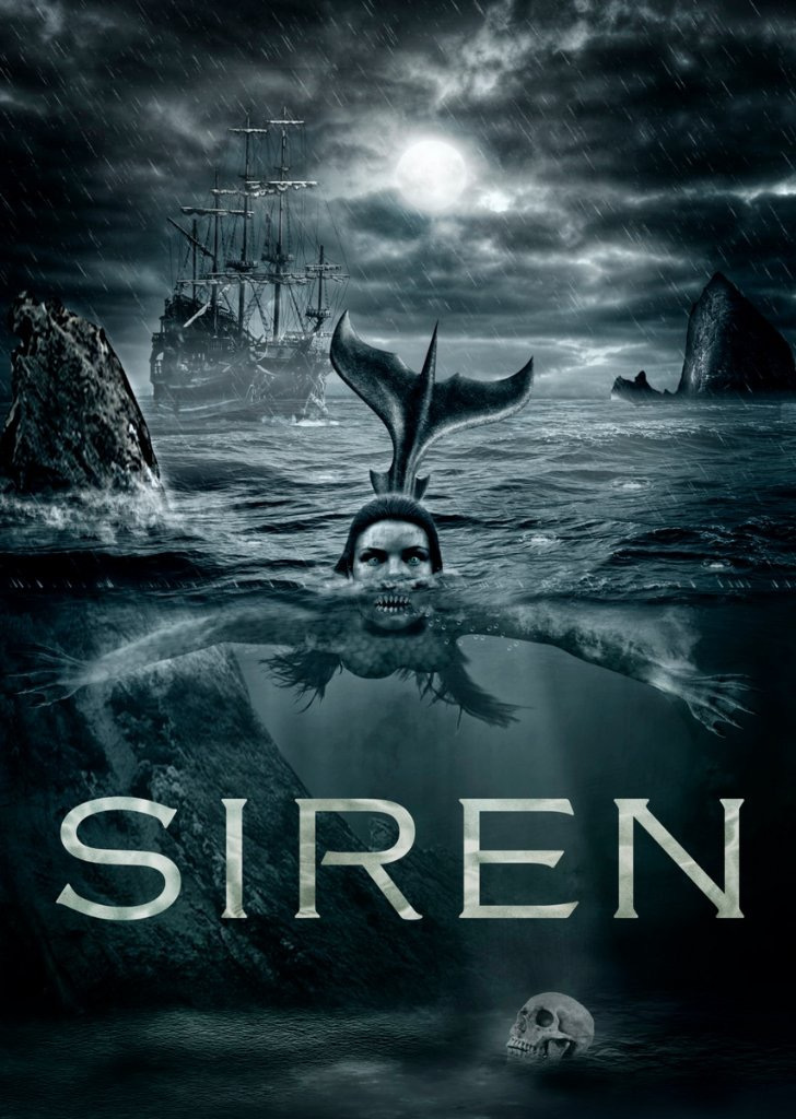 Will Siren Season 4 be returning?