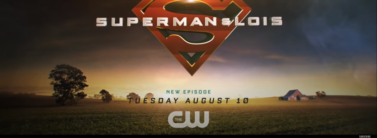 Superman and Lois Episode 14