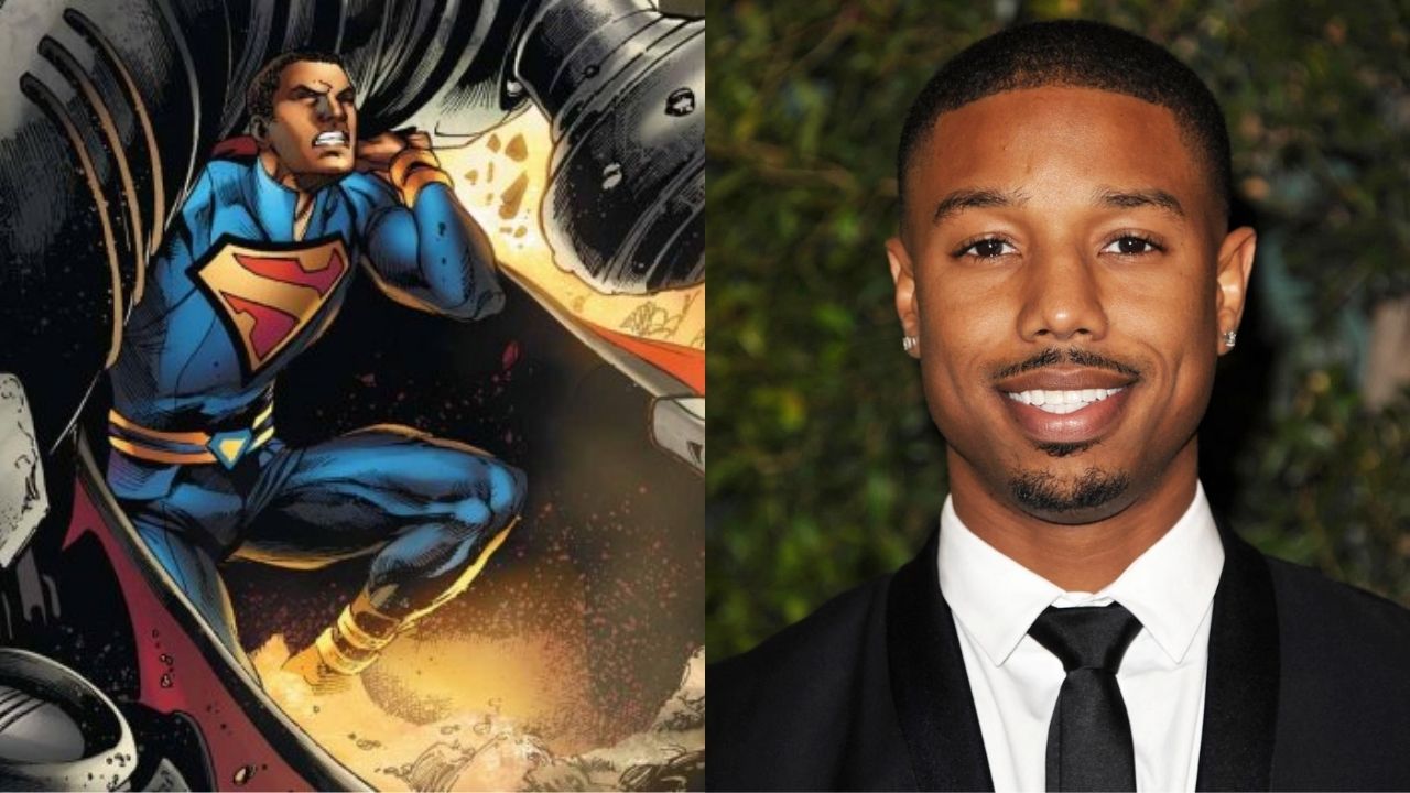 Black Superman: The HBO Series is Showing Positive Signs of Being Underway