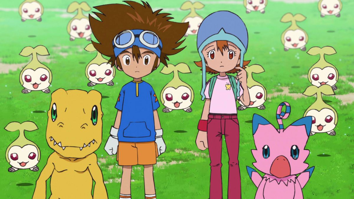 Digimon Adventure Chapter 61: When is the Release Scheduled For?