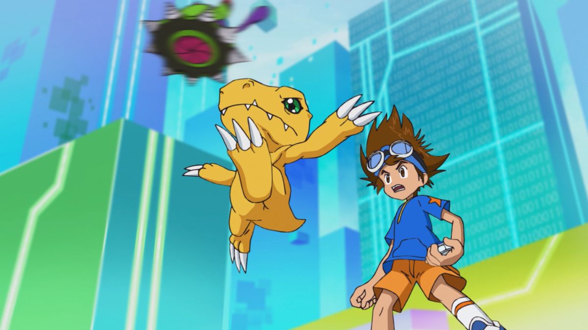 Digimon Adventure Chapter 61: When is the Release Scheduled For?
