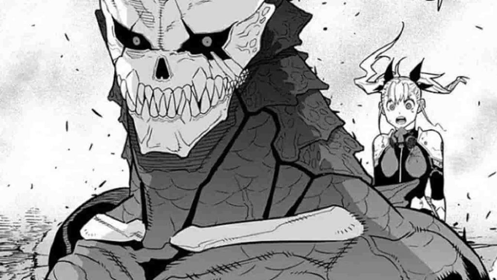 Kaiju No. 8 Chapter 42: Release date and Where to Read the Manga Online?