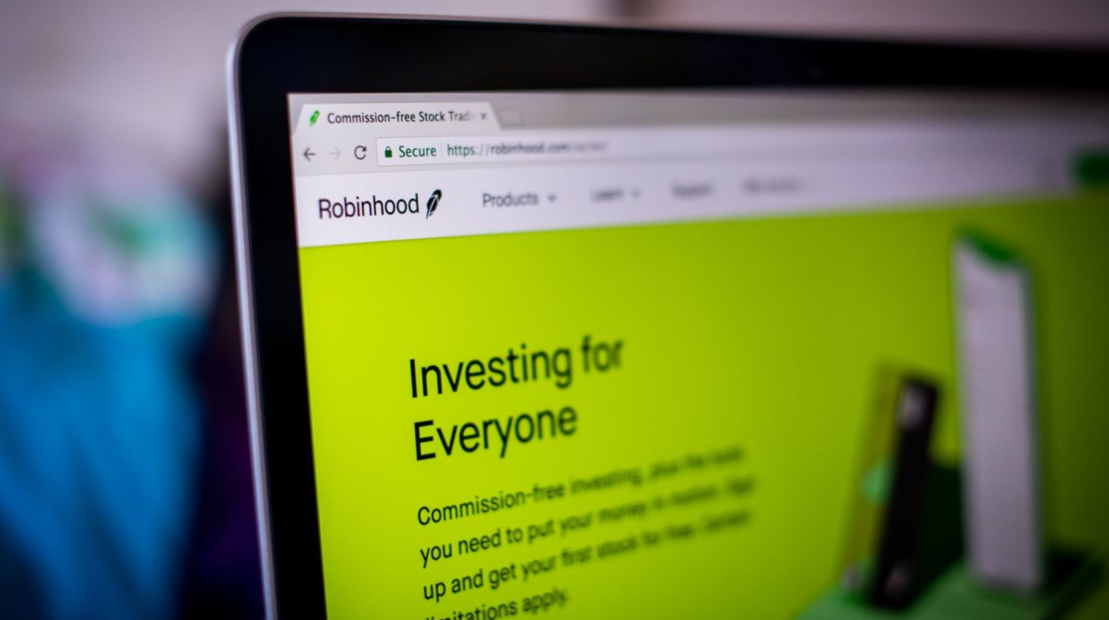 When Will Robinhood IPO Coming : Issue Date | Lot Size | Fund Raised | Everything You need To Know
