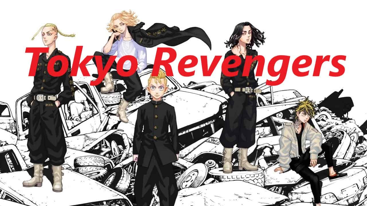 Read Manga Online Tokyo Revengers Chapter 218: Release Date, Spoilers And Latest Updates