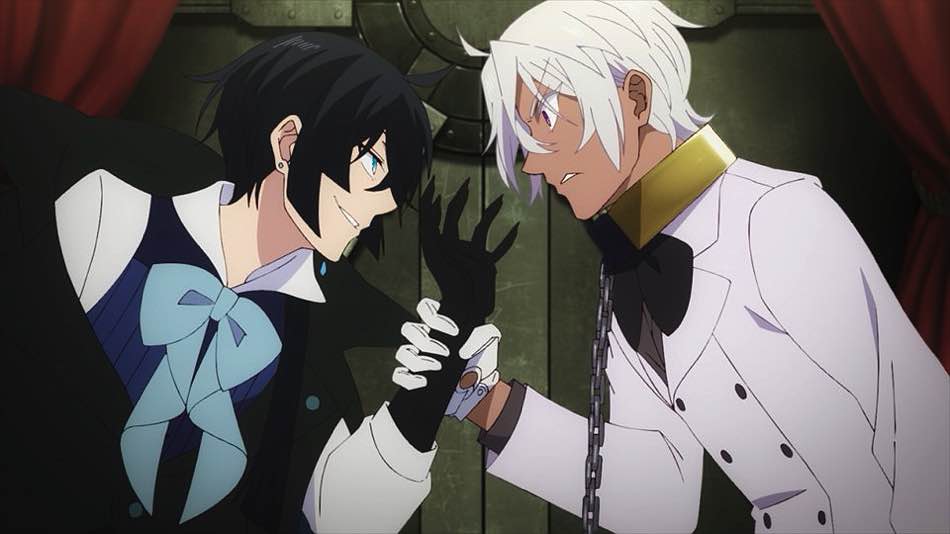 The Case Study of Vanitas Episode 7: When Will it Release and Where to Watch?  - EveDonusFilm