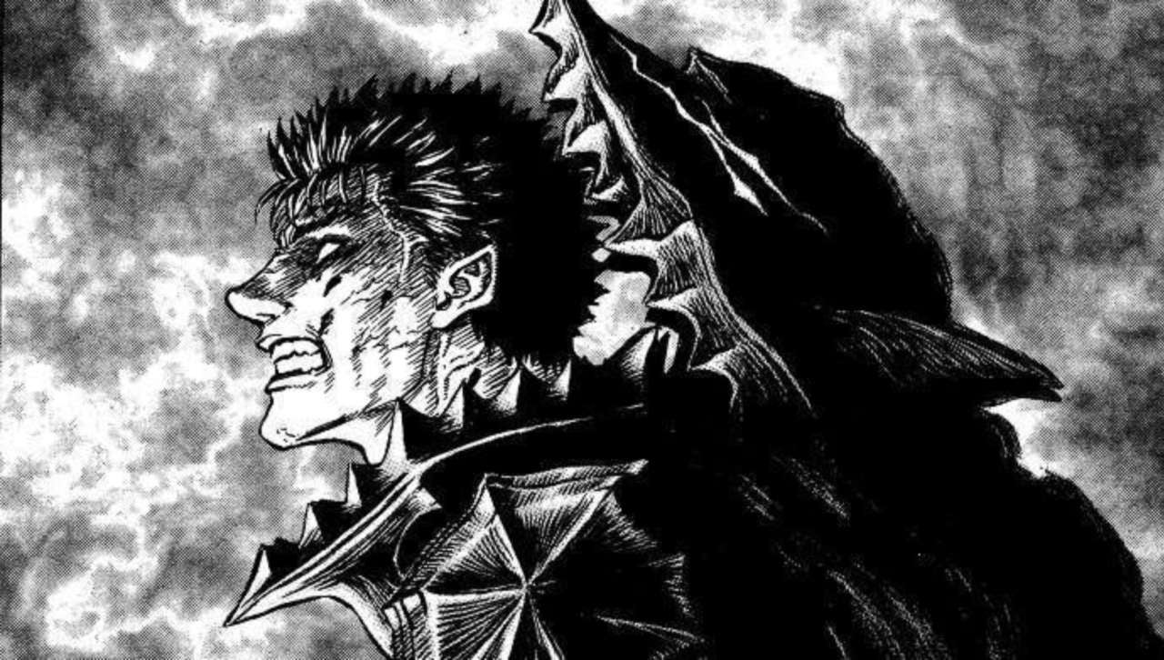 Read Manga Berserk Chapter 364 Release Date, Spoiler, Marks The End of The Manga Series.?
