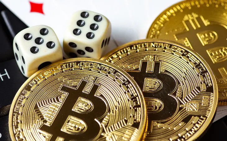 new bitcoin casino Shortcuts - The Easy Way