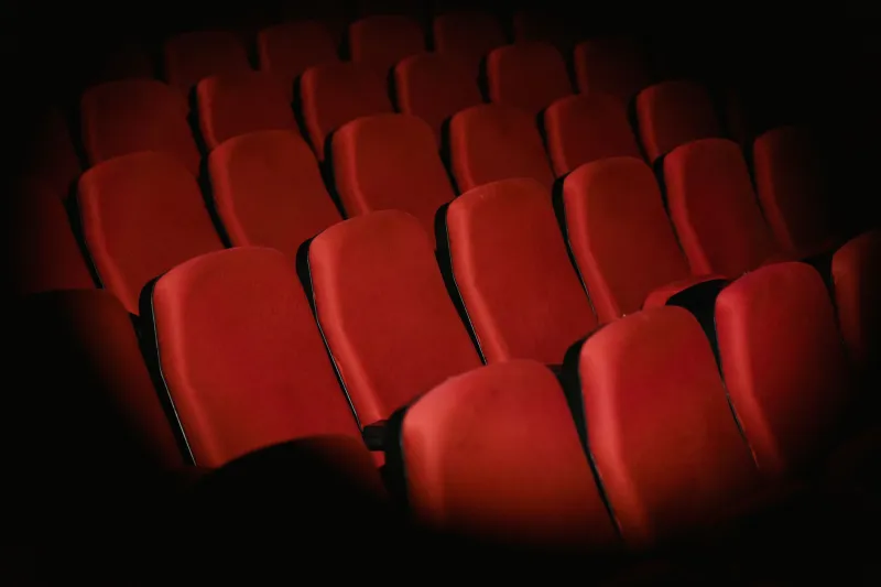 Turning Down the Volume: How American Moviegoers Are Rediscovering the Power of Quiet Films