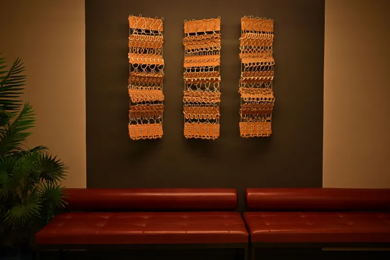 Before the Credits Roll: The Designers Turning Theater Lobbies Into Reasons to Show Up Early