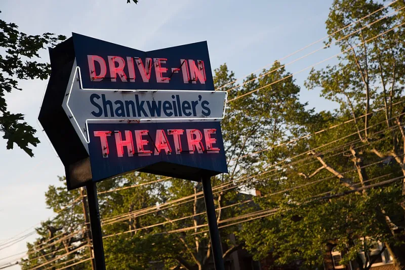 The Parking Lot Is the Point: What Drive-Ins Understand That Multiplexes Forgot