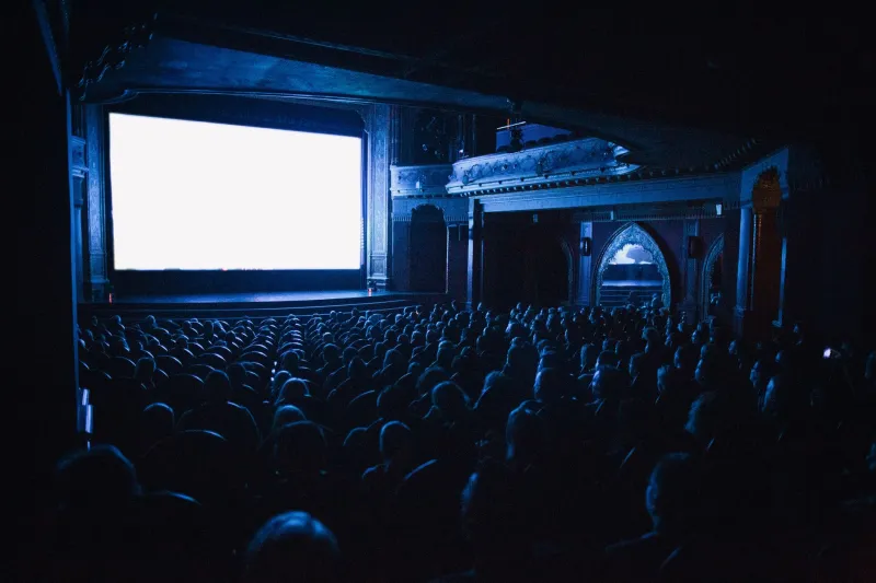 Defending the Unexpected: The Festival Programmers Who Refuse to Let Algorithms Pick Your Next Favorite Film