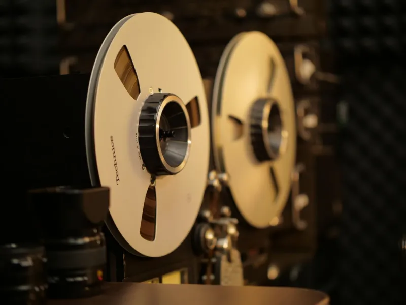 Racing the Clock: The Film Restorers Who Won't Let Cinema Crumble Into Nothing