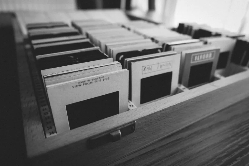Guardians of the Forgotten Frame: The Private Collectors Saving Cinema One Reel at a Time