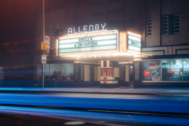 One Screen, One Town: The Stubborn Magic of America's Last Independent Movie Houses