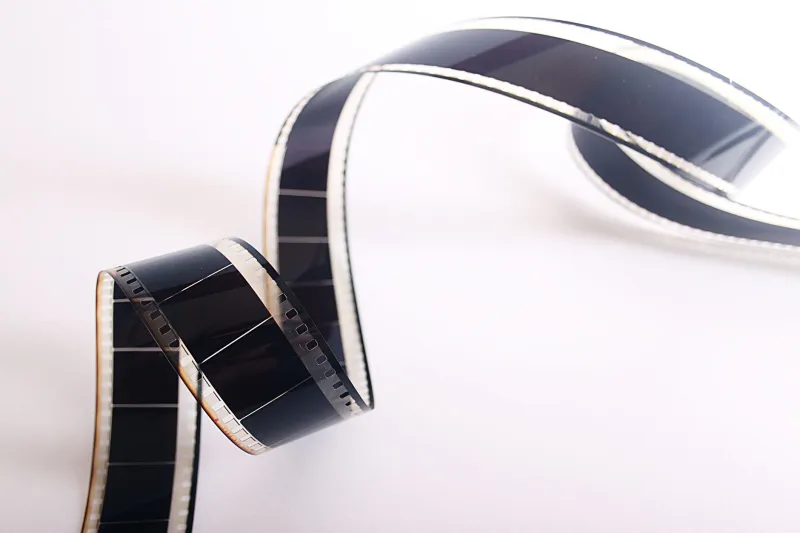 Reel by Reel: The Quiet Americans Who Still Run 35mm Film Through Their Hands