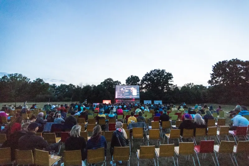Popcorn, Folding Chairs, and Pure Cinema: How Small-Town Film Societies Are Keeping the Art Alive