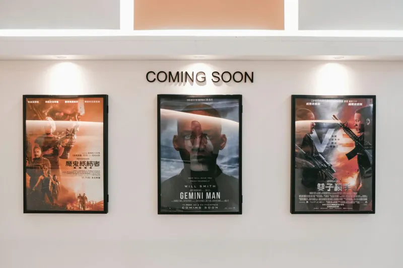 Taste Makers: The Independent Programmers Deciding Which Films America Actually Gets to See