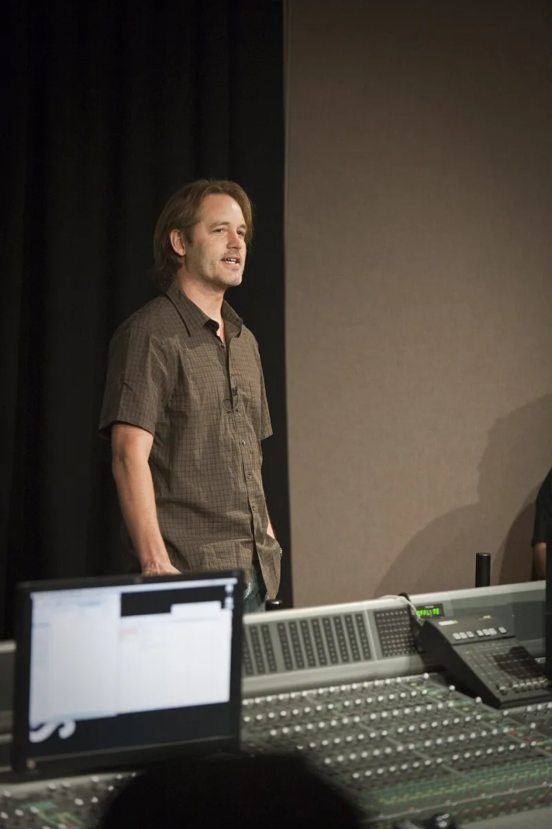 Two Minutes to Sell a Dream: Meet the Editors Who Decide How America Feels About a Movie