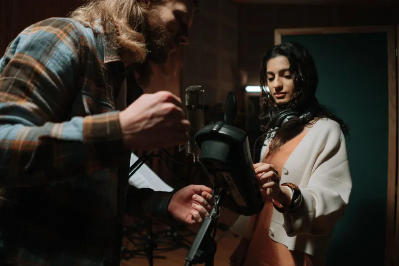 Listen Closer: The Underground Sound Artists Giving Cinema Back Its Ears