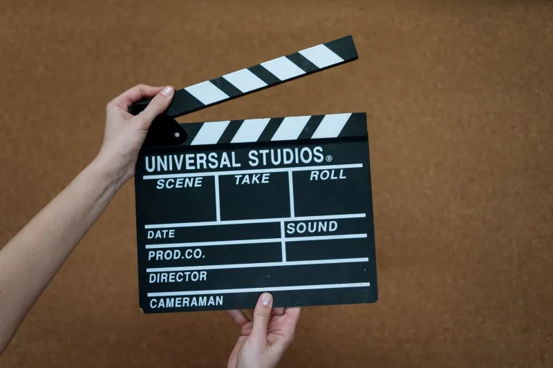 Hidden in Plain Sight: The Women Who Quietly Built Hollywood's Golden Age