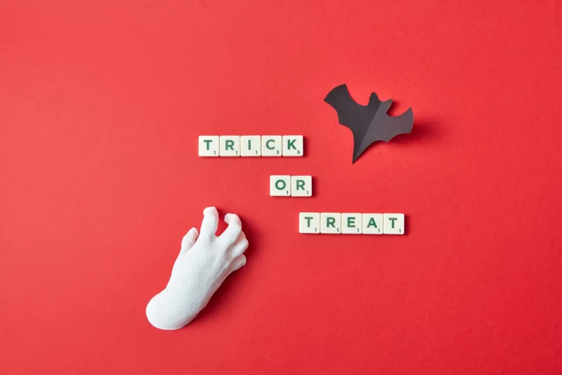 Who Is Yo_Nanay? The Roblox Halloween Creator Making Waves Online