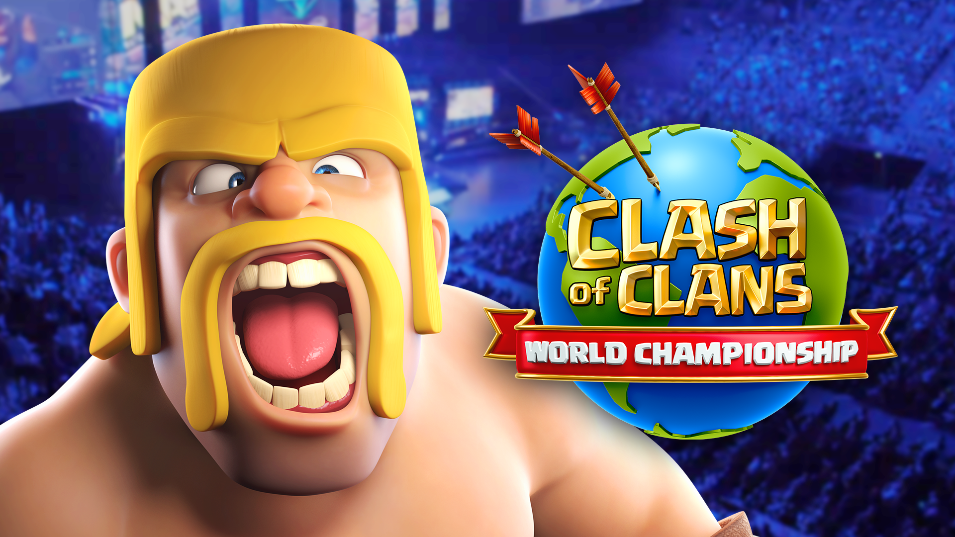 Clash of Clans comes up Pool Prize of Million dollar for its User
