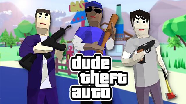 MadOut2 BigCityOnline Similar to GTA 5 Know How to Play in Your Android Device
