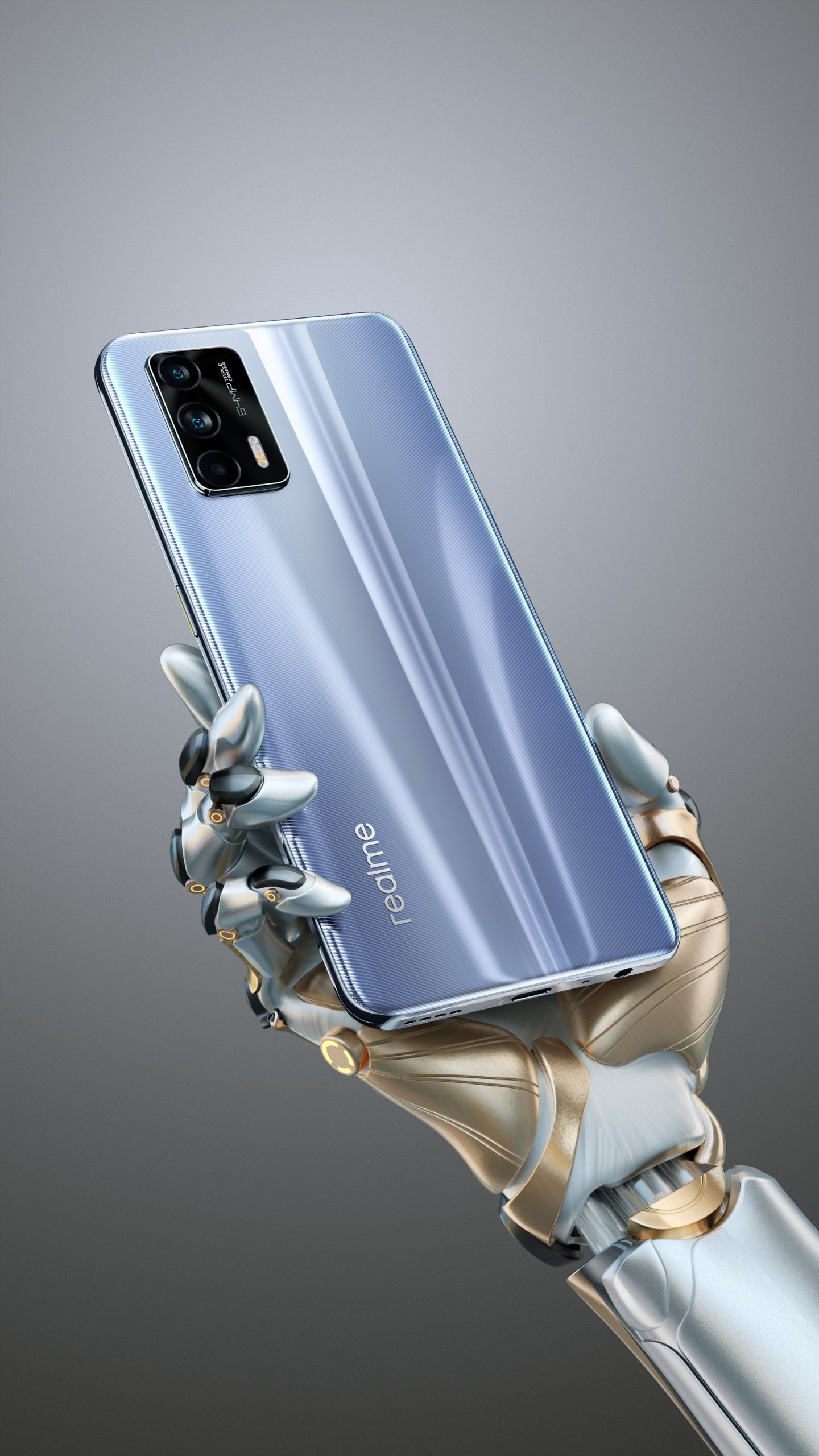 Realme GT Coming up with 5G ,64mp, Know Full Specifications, Launch Date and Expected Price
