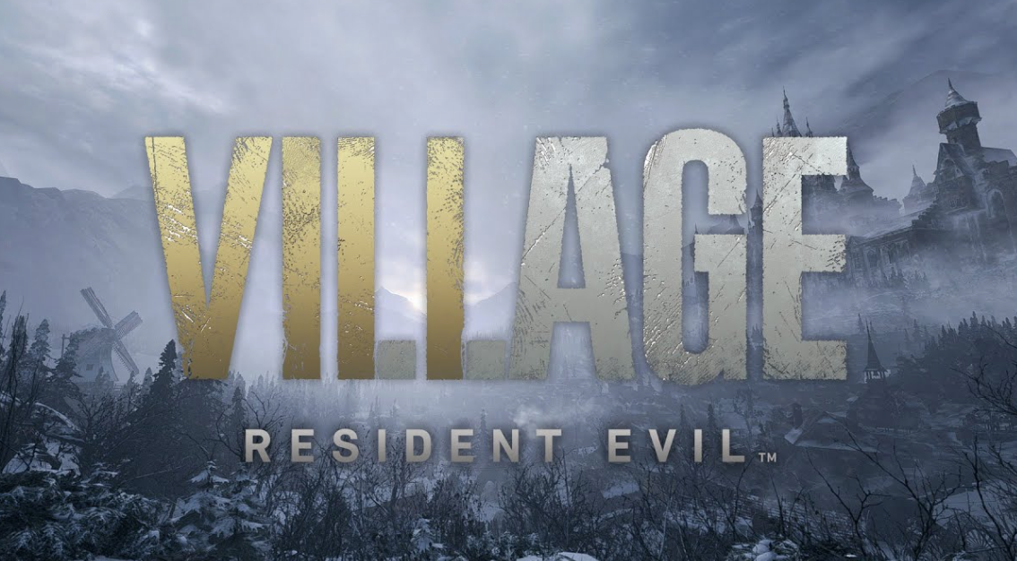 Resident Evil Village the survival game to be released on May 2021