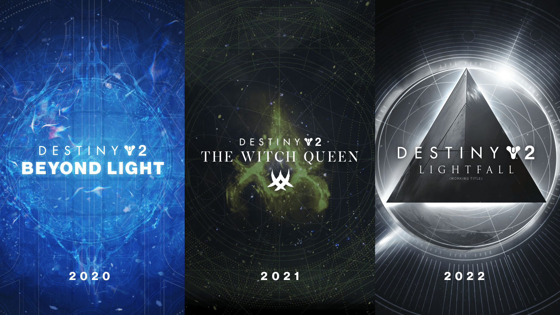 "Destiny 2's witch queen expansion" Release date and what's in the update