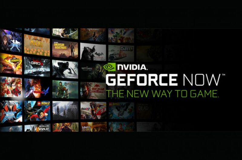 List of GeForce NOW Supported Games Released!! EDF