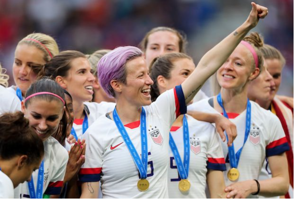 FIFA Women's world cup standings and about Cuneyt's License revokement