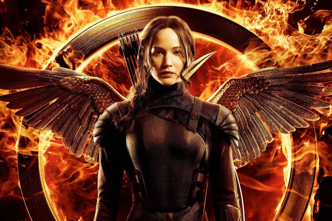The Hunger Games Cast and Everything you Need to Know
