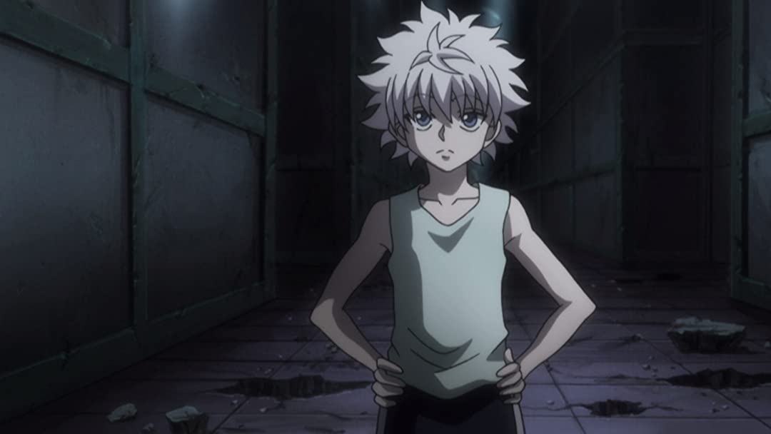 "hunter x hunter season 7" latest update, Release date, cast and review