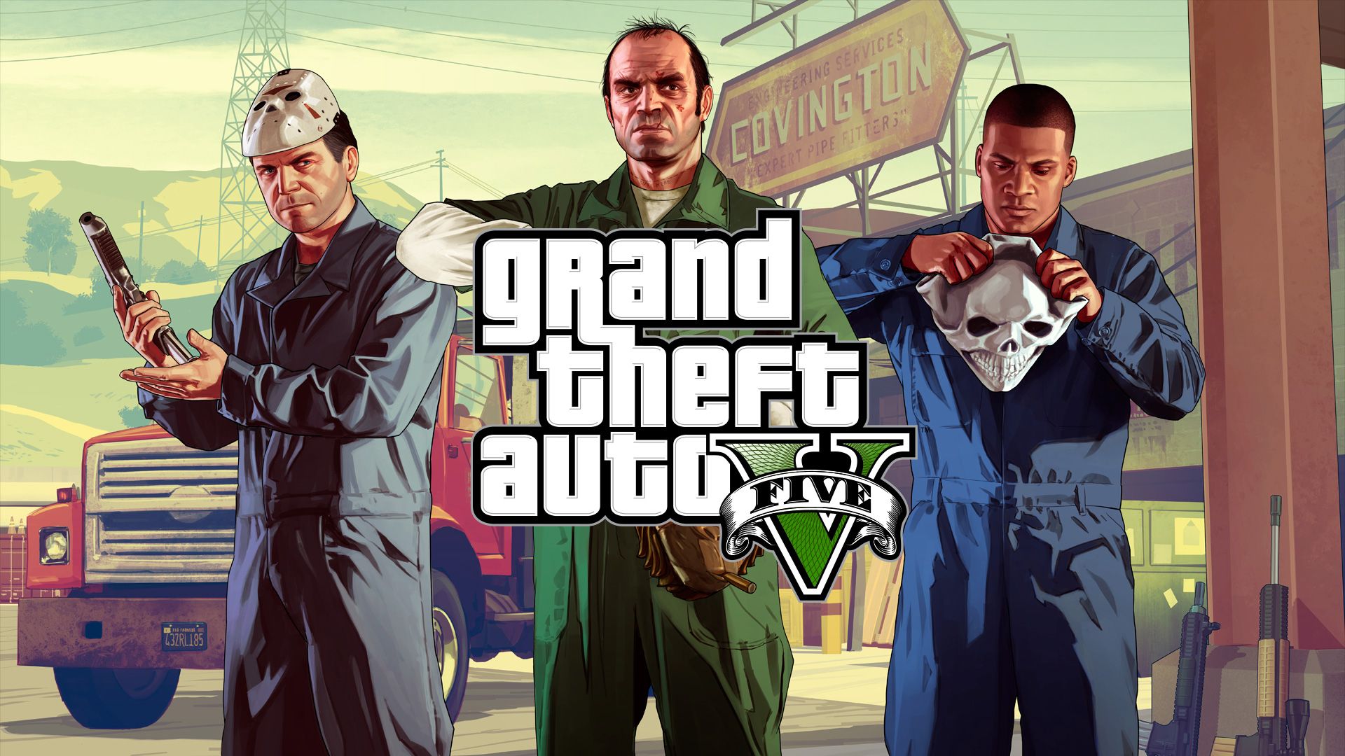 GTA V Cheat codes And The Latest Update