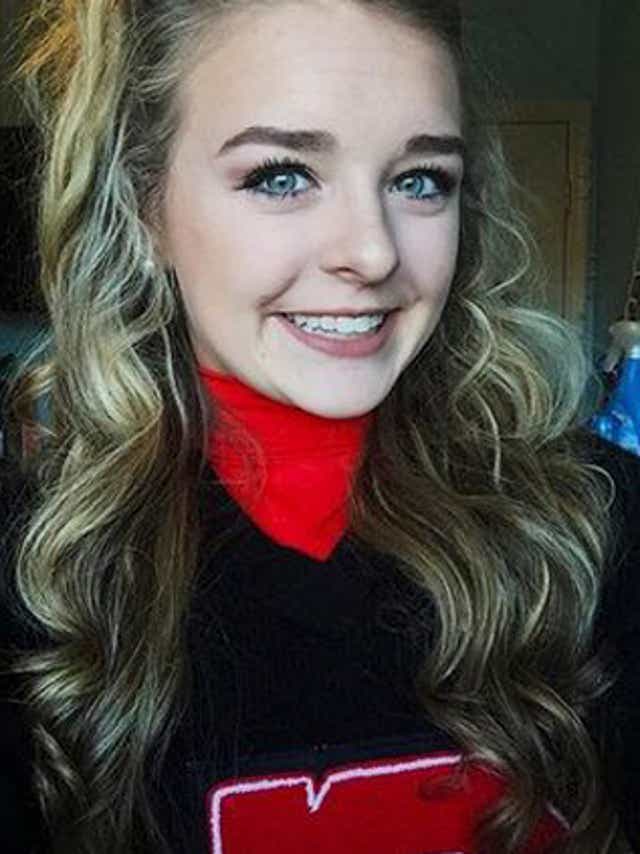 Emma Walker Death: Tragic Story of Teen MURDERED by Ex-Boyfriend