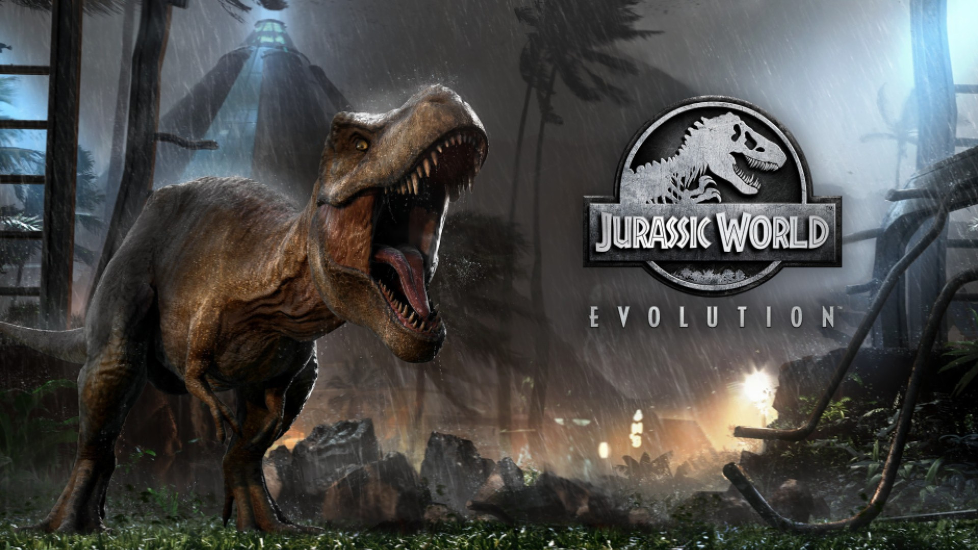 Jurassic World Evolution Xbox one Release Date, Gameplay and Overview