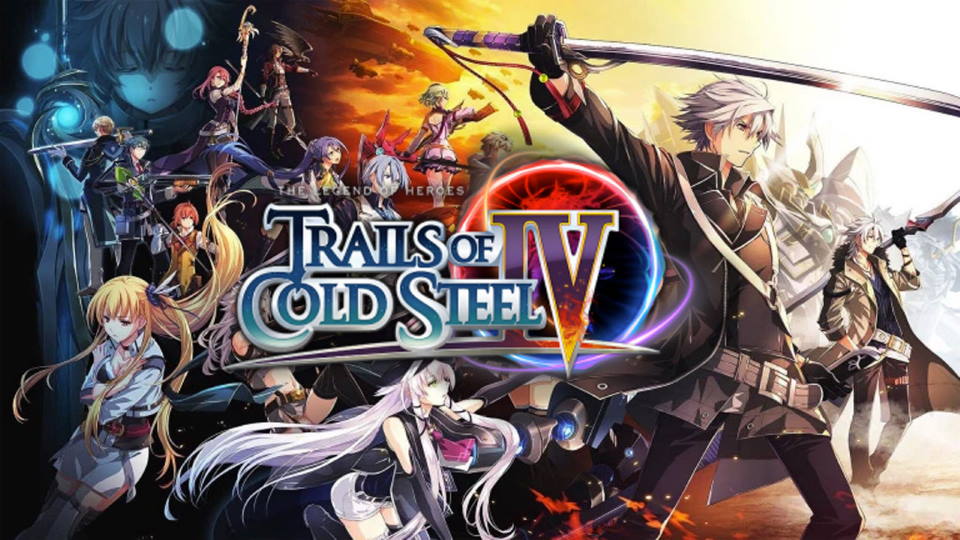 The Legend of Heroes: Trails of Cold Steel IV is Out Latest Tips & Tricks For Nintendo and PC