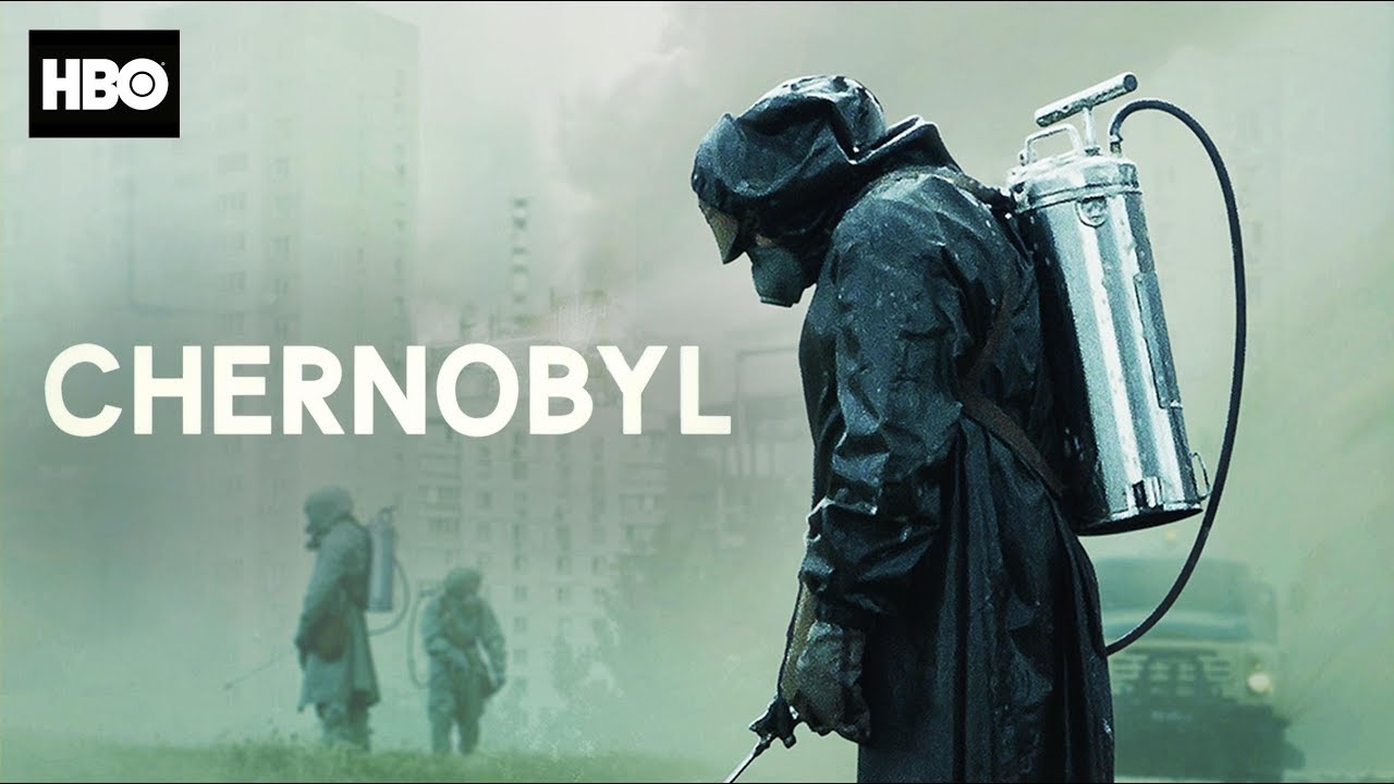 Chernobyl Season 2 is Not Happening, Says Creator Craig Mazin