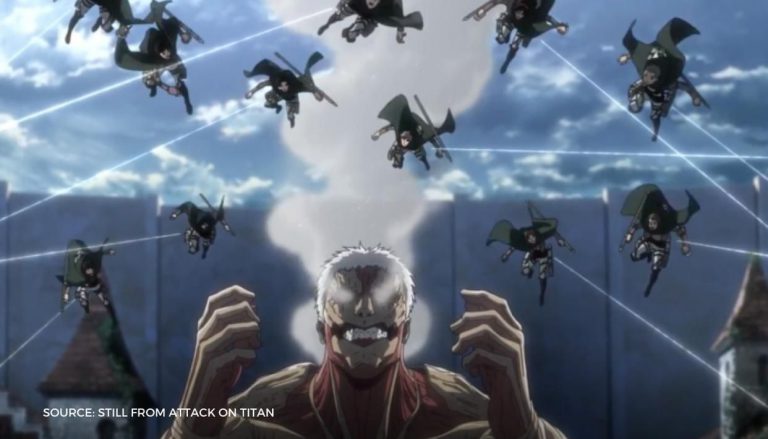 Attack on Titan Season 4 Release Date, Episode 17 Overview and