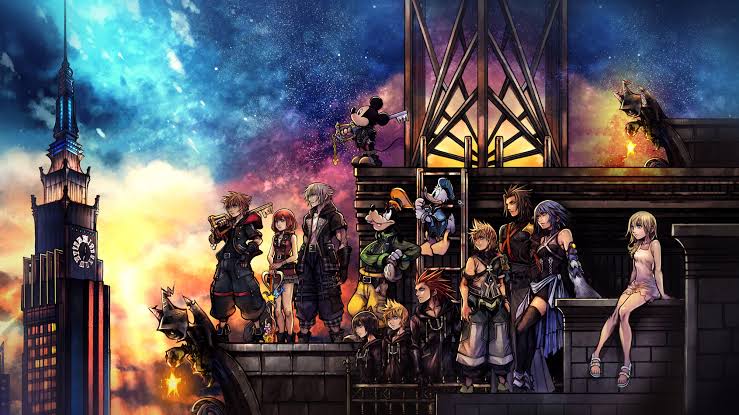 All The Best 8 JRPG PS4 of All Time