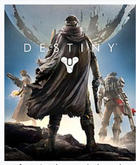 List Of Destiny Titles From the Easiest To Hardest To Earn And Everything You Need to Know