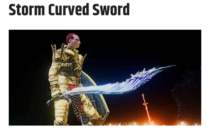 best curved sword dark souls 3