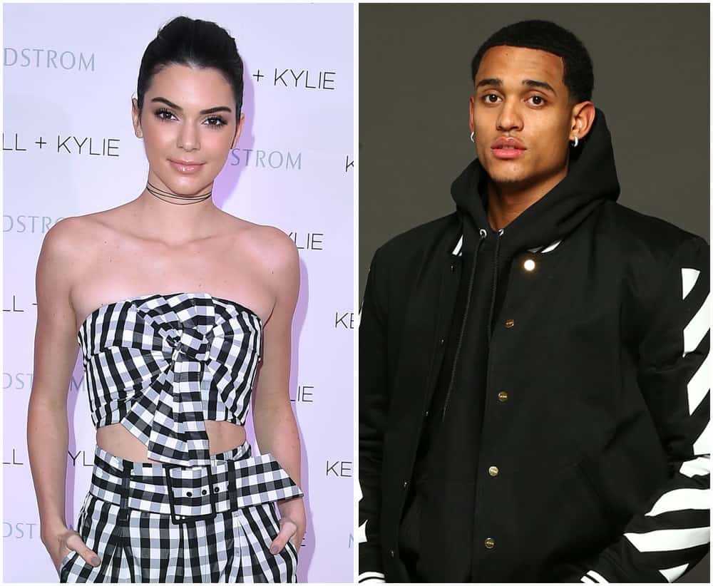 Jordan Clarkson And Kendall Jenner Doing Date and Nightout Know the Full Story