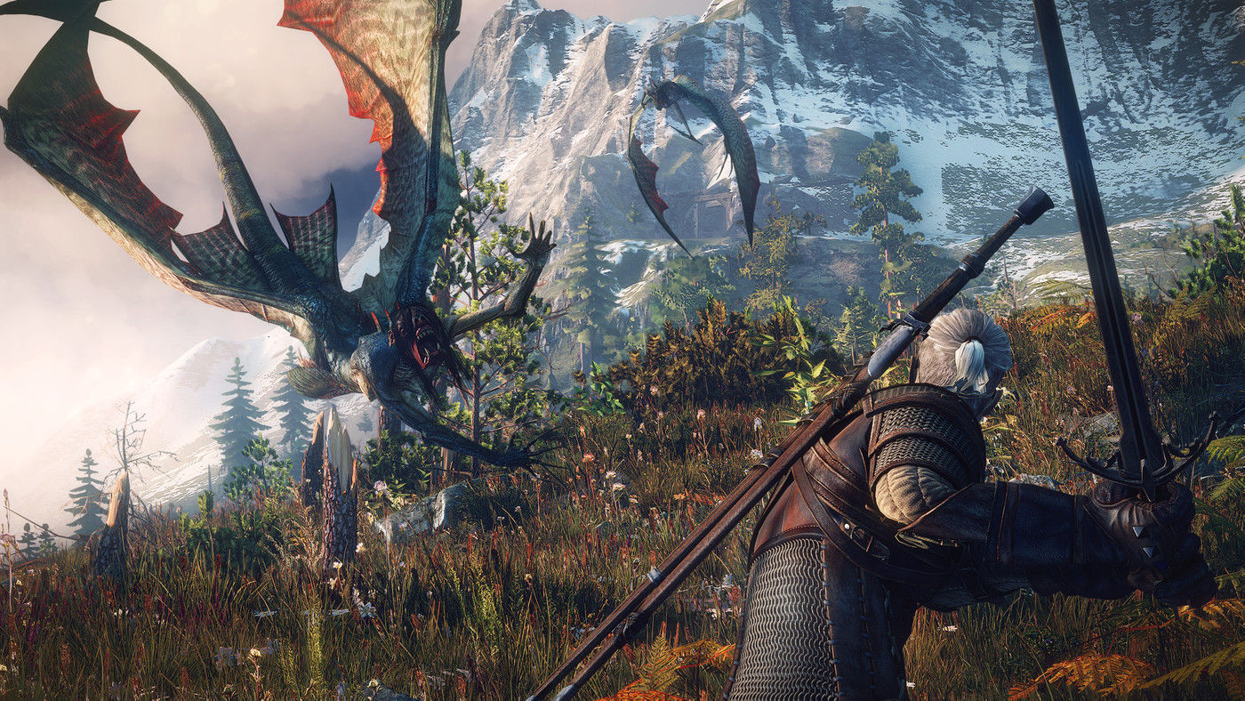 The Witcher 3 Hardest Contract Latest Update and Everything You Need to Know