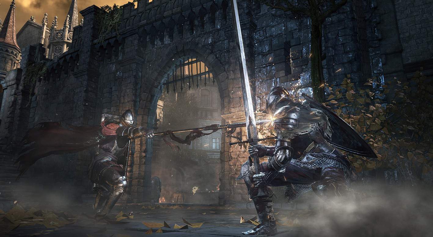 Top 10 Dark Souls 3 Weapons GamePlay And All The Latest Update You Need Know