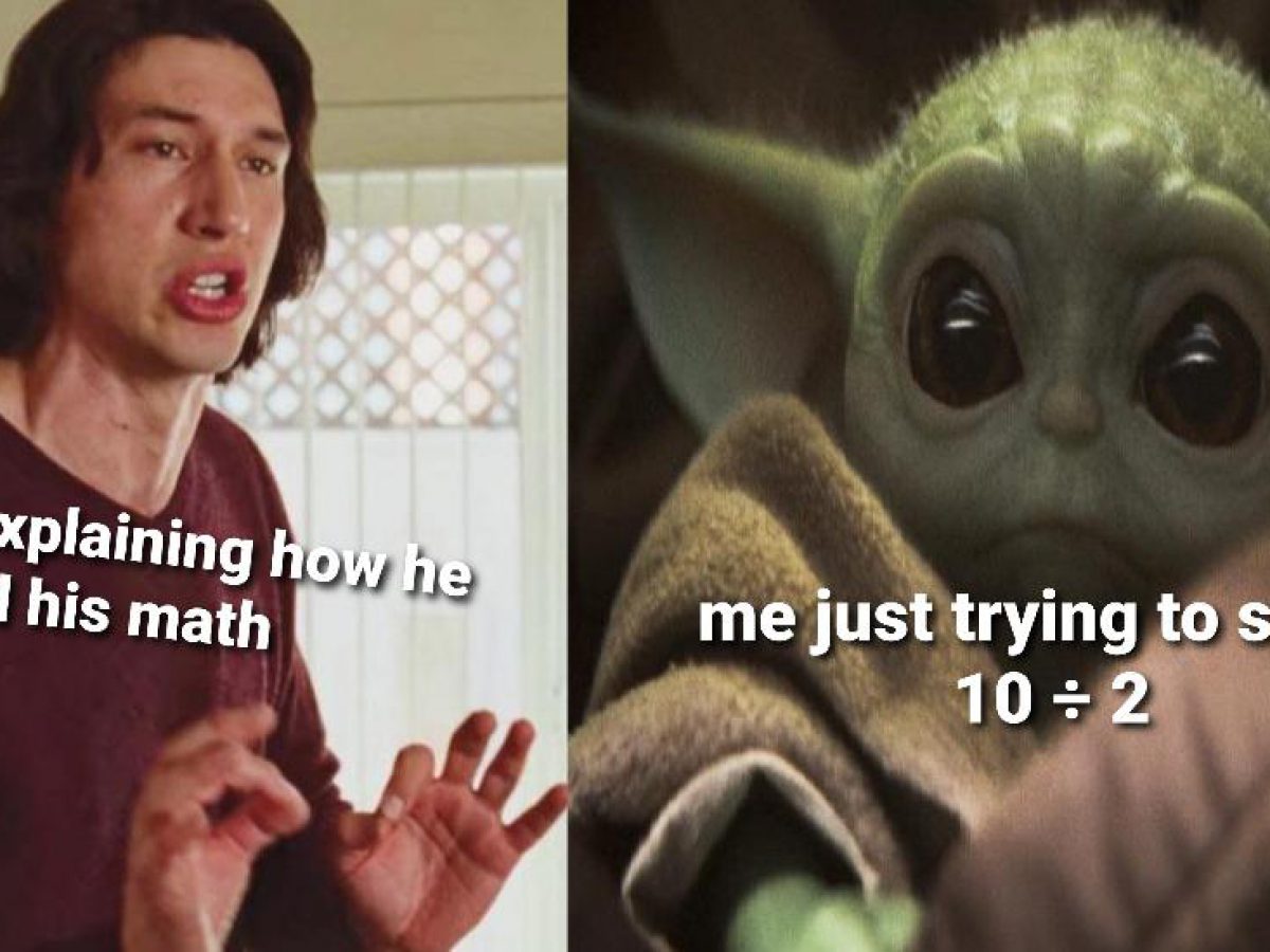 Kylo Ren Baby Yoda Meme Latest Update And Everything You Need To Know Evedonusfilm