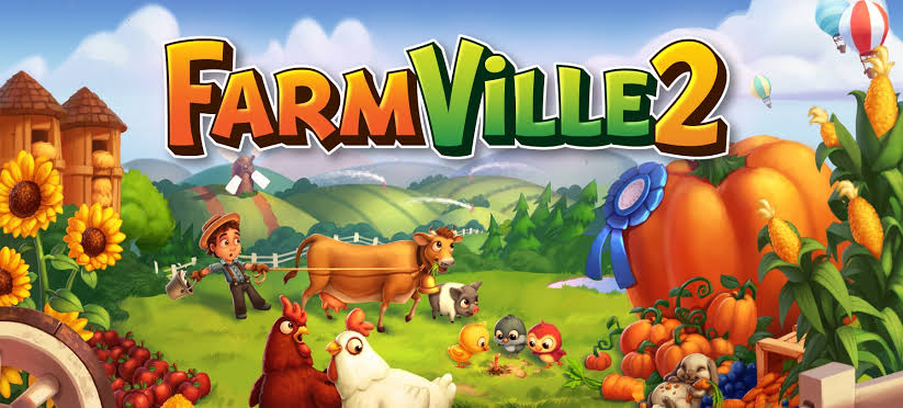 Farmville 2 Country Escape Cheat Codes List