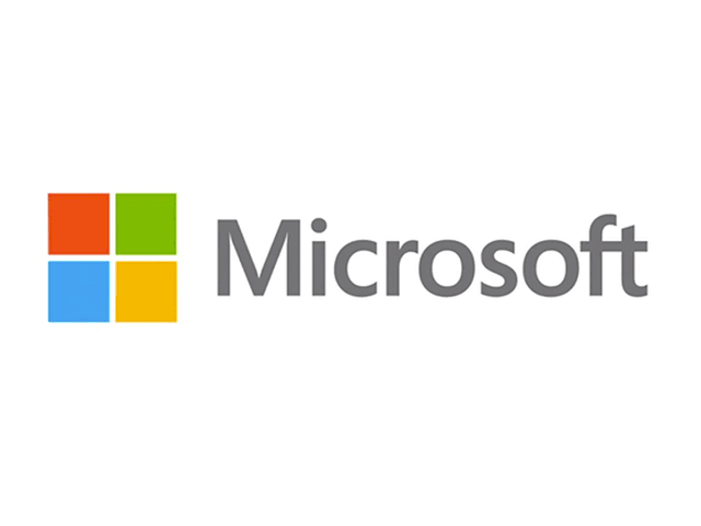 All Microsoft Logos